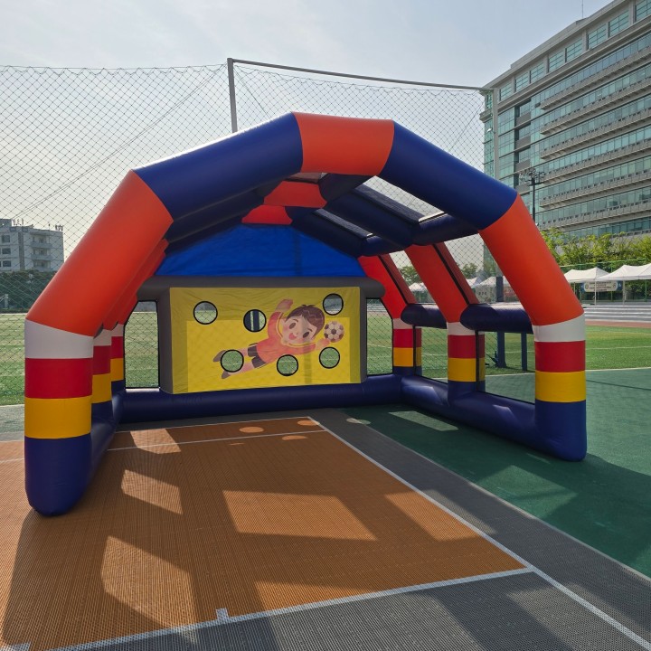 축구바운스