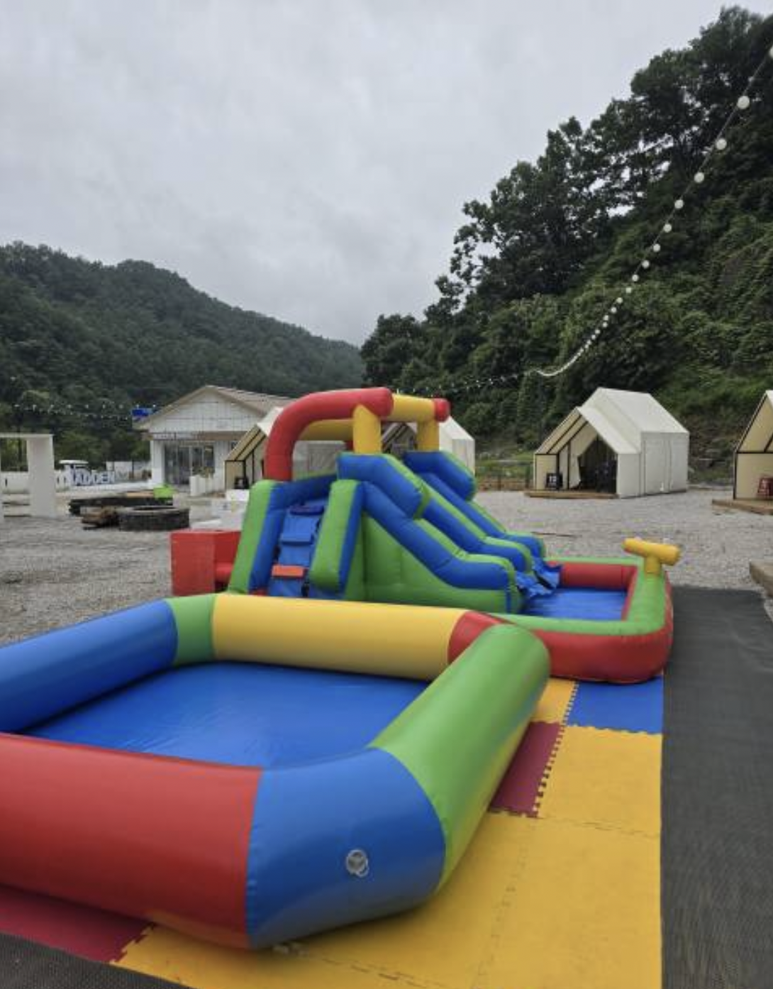 설치8